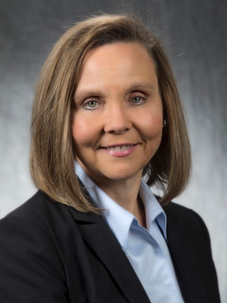 Kimberly Megow joined HCA Midwest Health as its chief medical officer